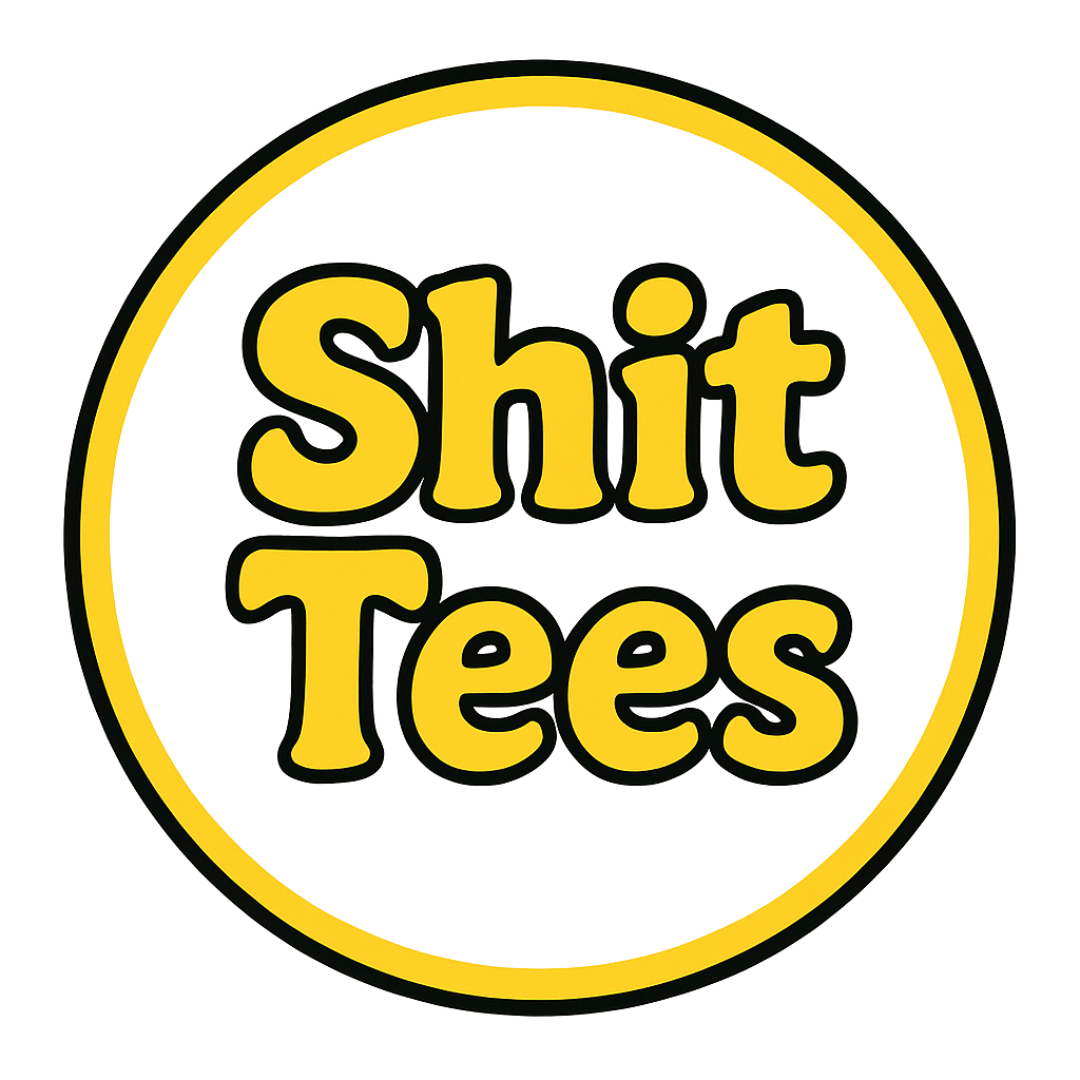 WEAR SHIT TEES